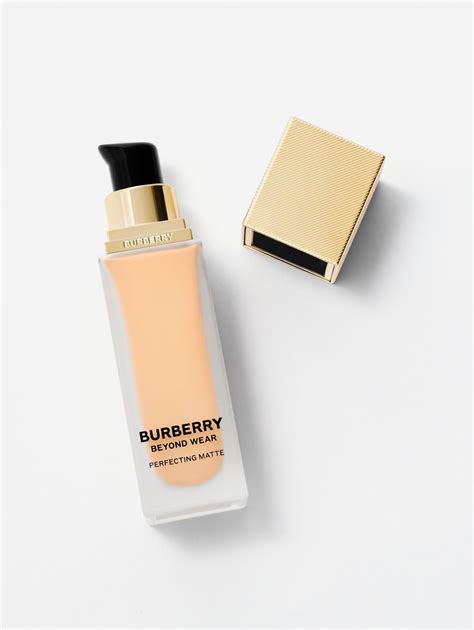 burberry foundation in der nummer 36|burberry inspire.